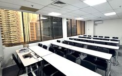 Tanjong Pagar MRT (D1), Office #539941341